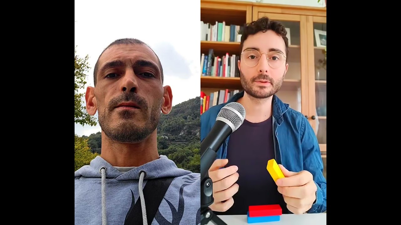 Emanuele Locatelli  consigli Zen 