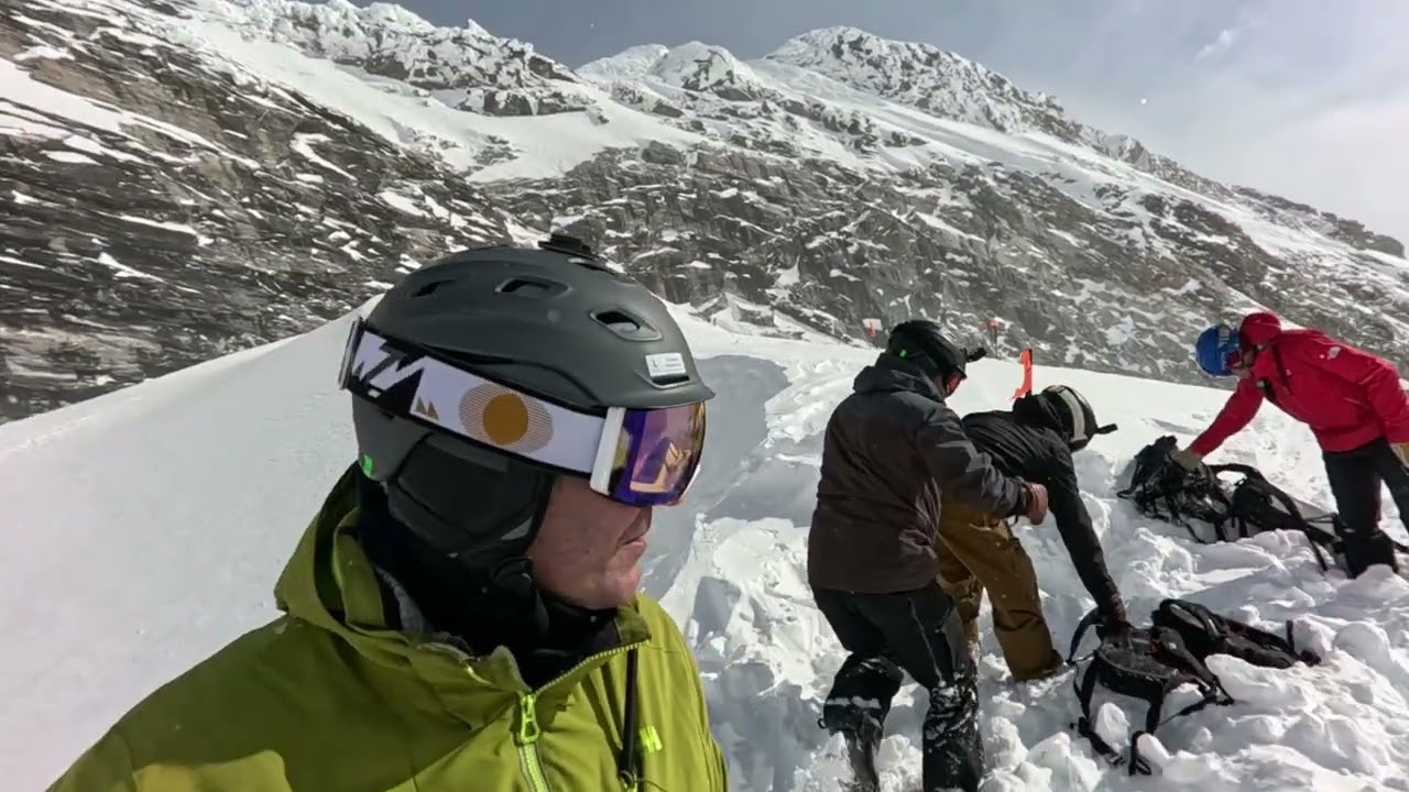 HeliSki in Revelstoke, BC 2026