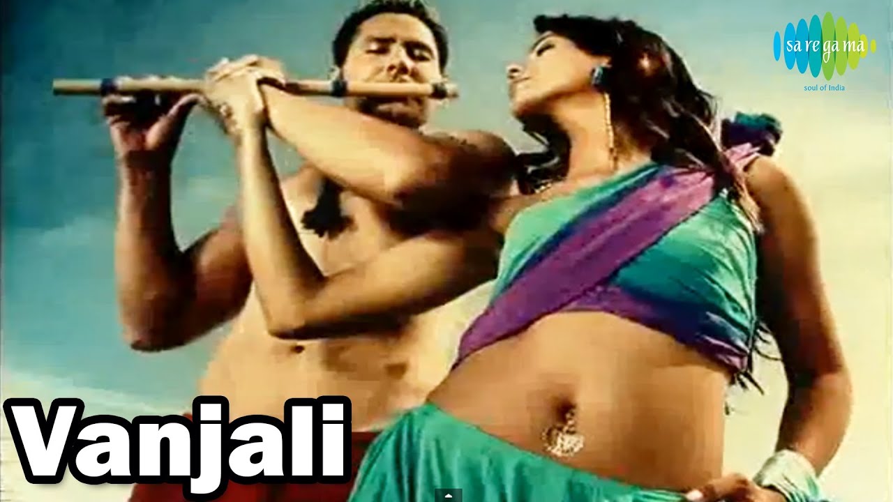 Vanjali | Punjabi Romantic Song | Solid J | Jawani