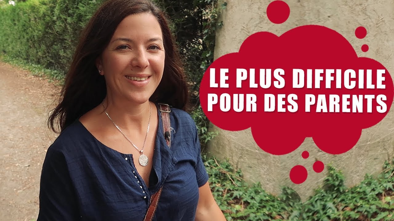 [PARENTALITE] Pourquoi être Maman est si Difficile ?