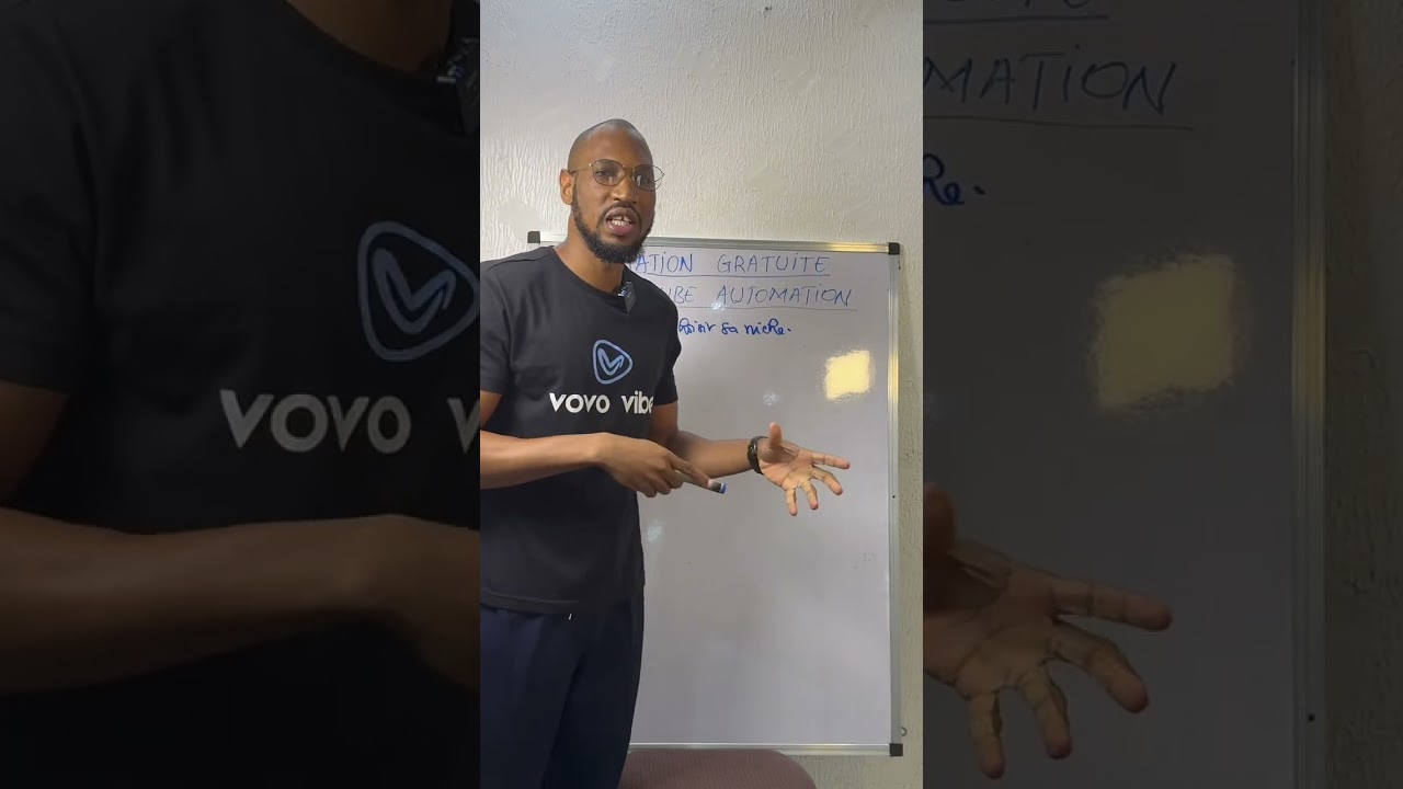 Free YouTube Automation Training (Part 1)