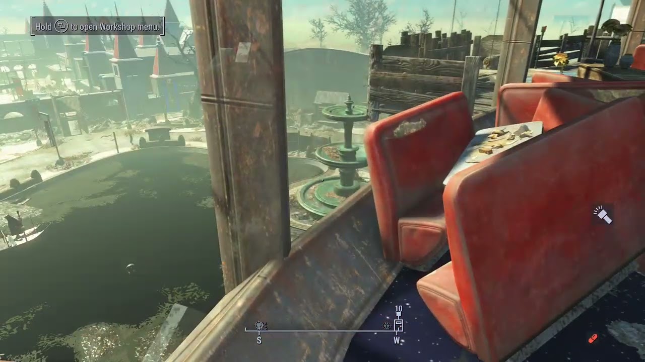 FO4 PsychoNova 22 | No Commentary