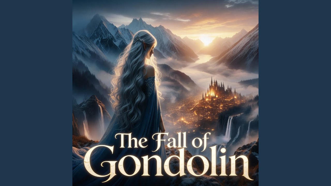 The Fall of Gondolin