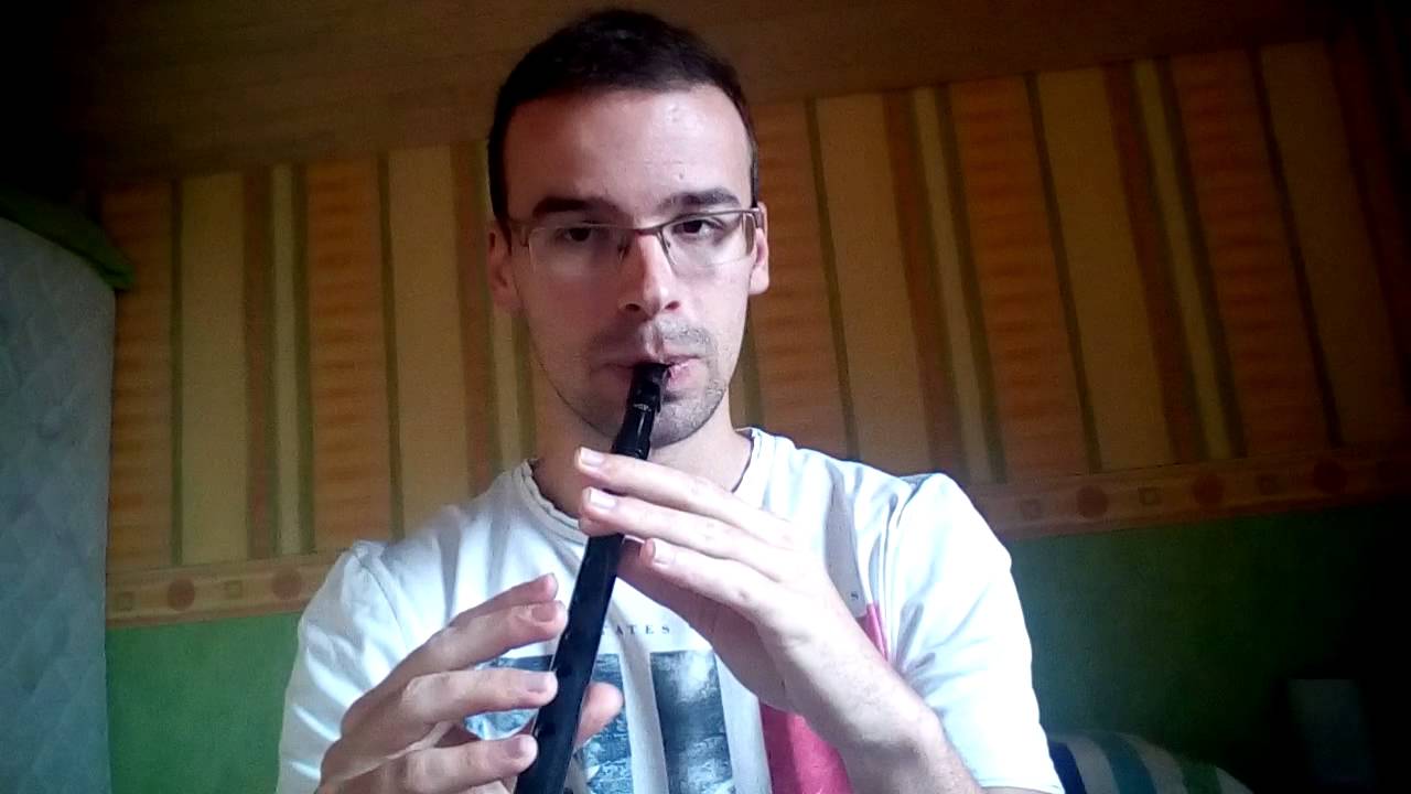 APPRENDRE MORISSON JIG [tuto tune]