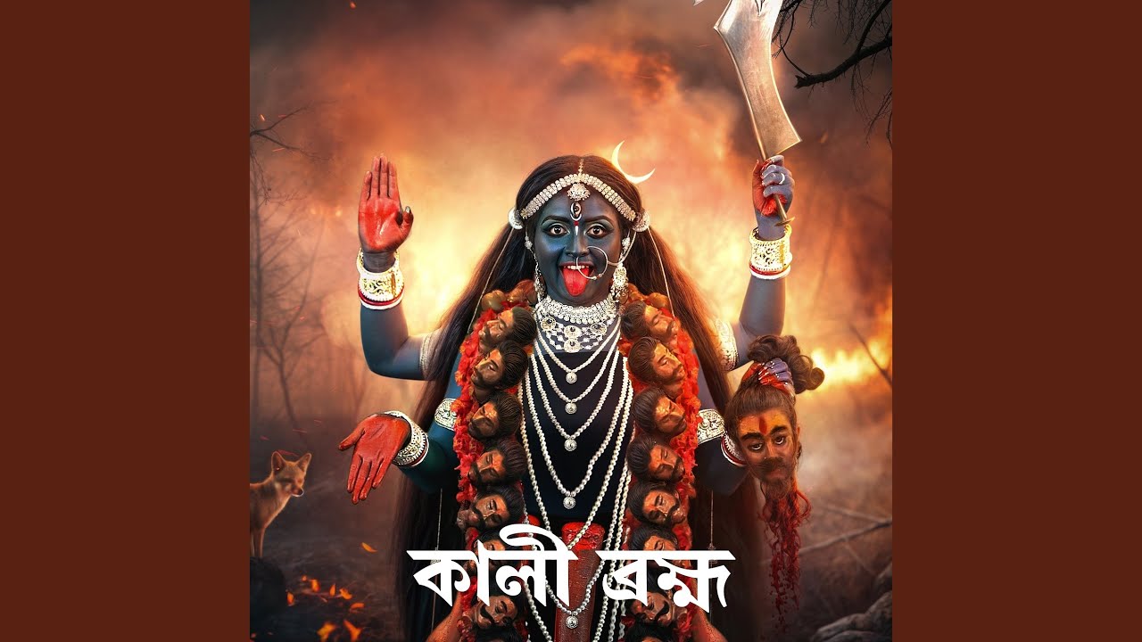 Kali Brahma