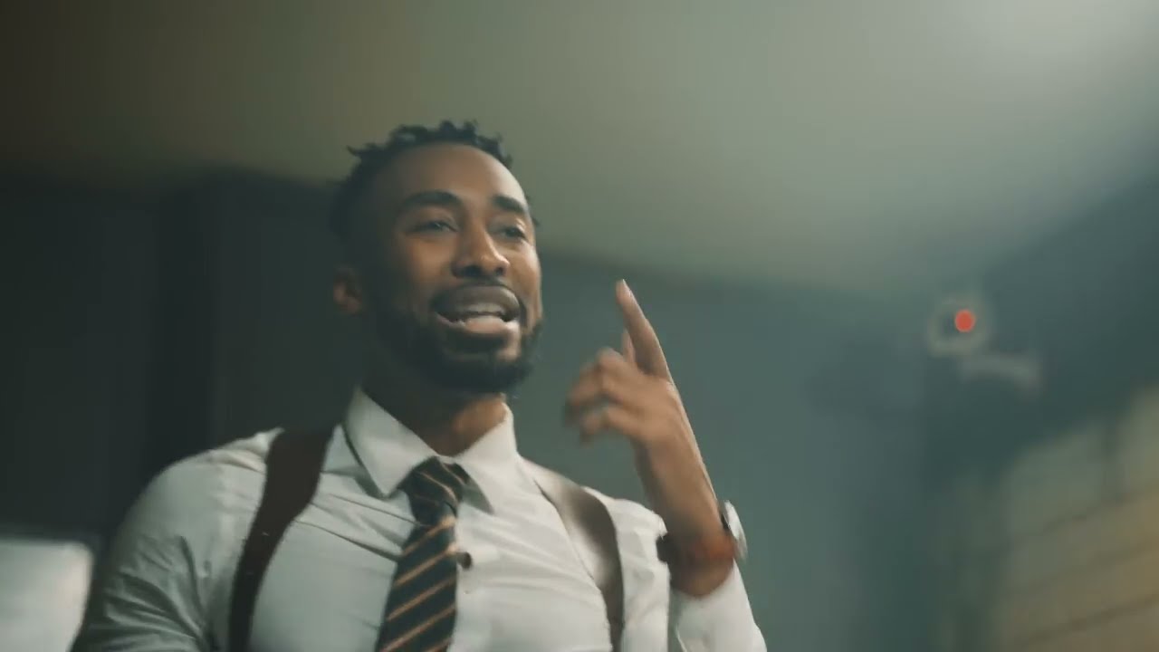 THE TRUTH ABOUT DEPRESSION - SPOKEN WORD (2025)