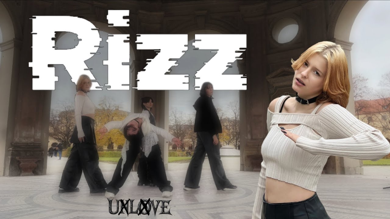 [KPOP IN PUBLIC | PART SWITCH CHALLENGE] XLOV (엑스러브) - 'Rizz' | Dance Cover by EMOCEAN BREEZE