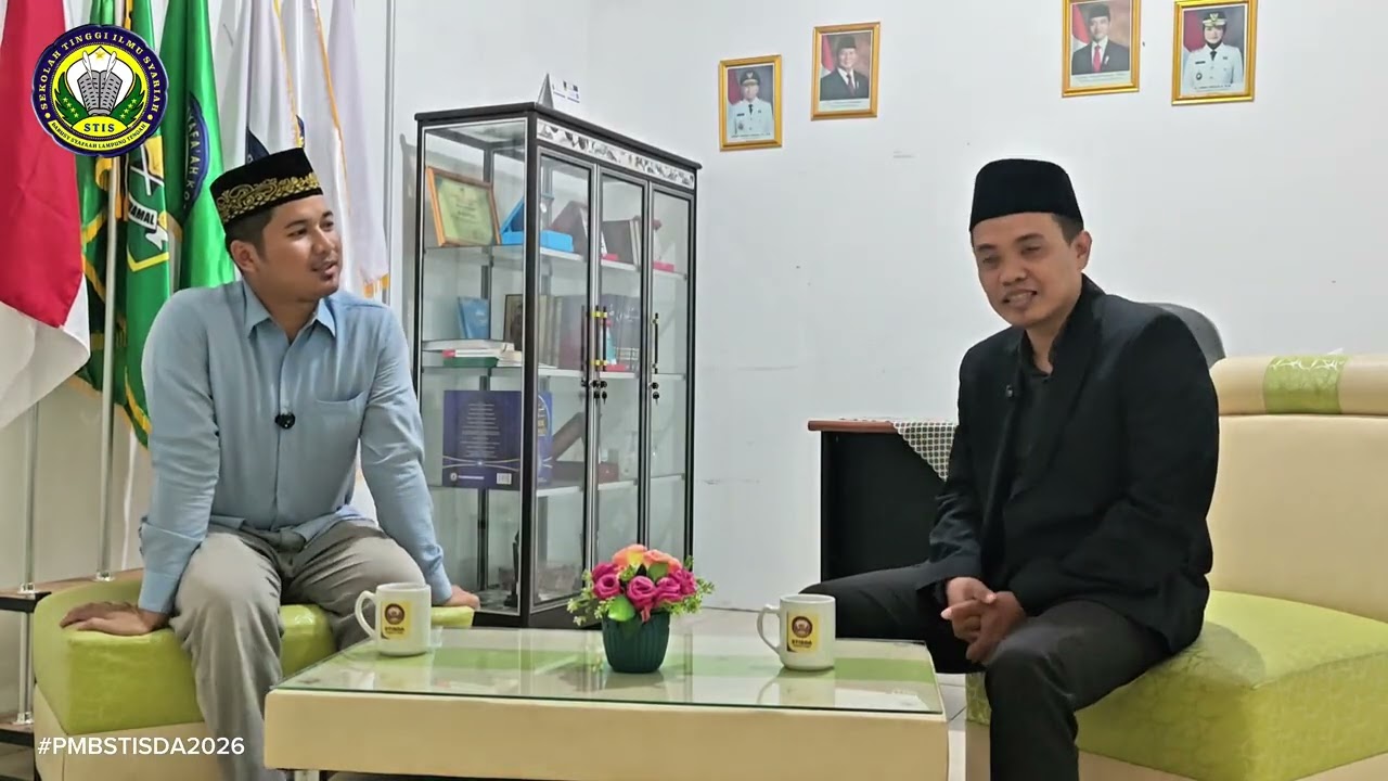 (Bukan) Podcast part 2 