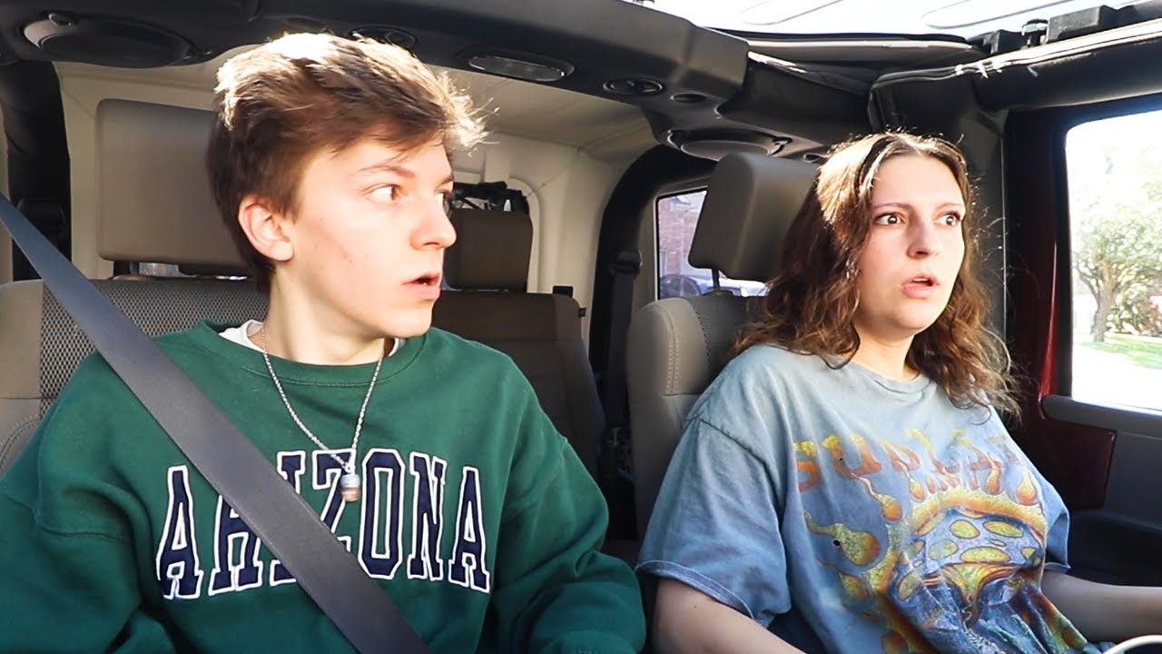 our getting robbed era