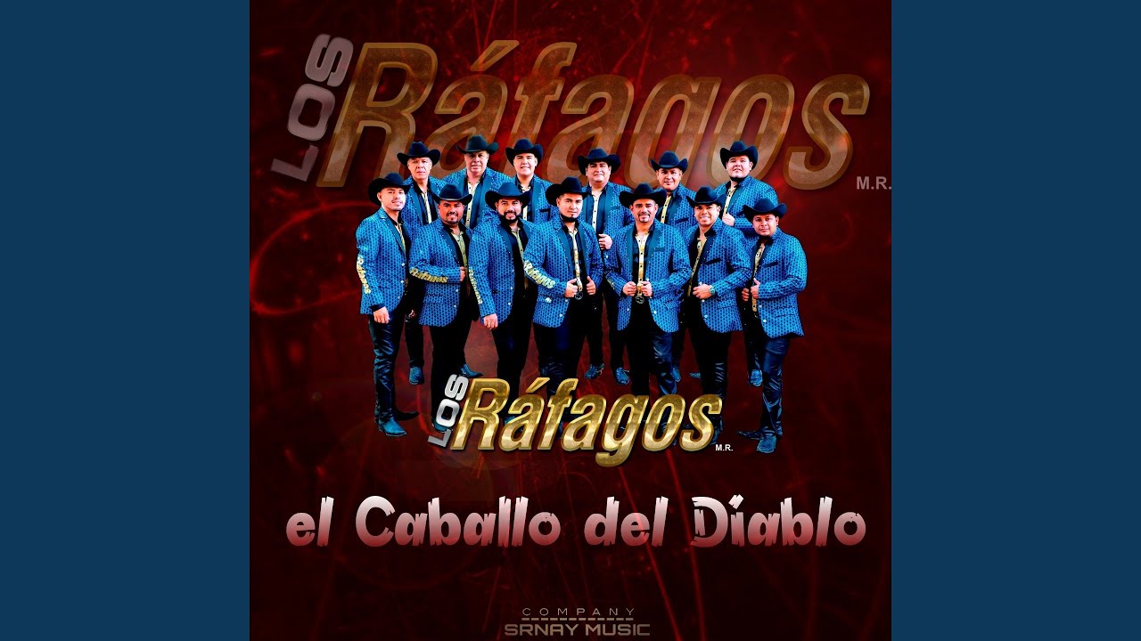 El Caballo del Diablo