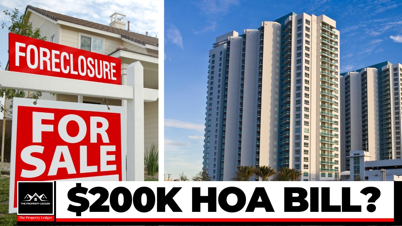 Why 168,000 Florida Condos are Flooding the Market Right Now