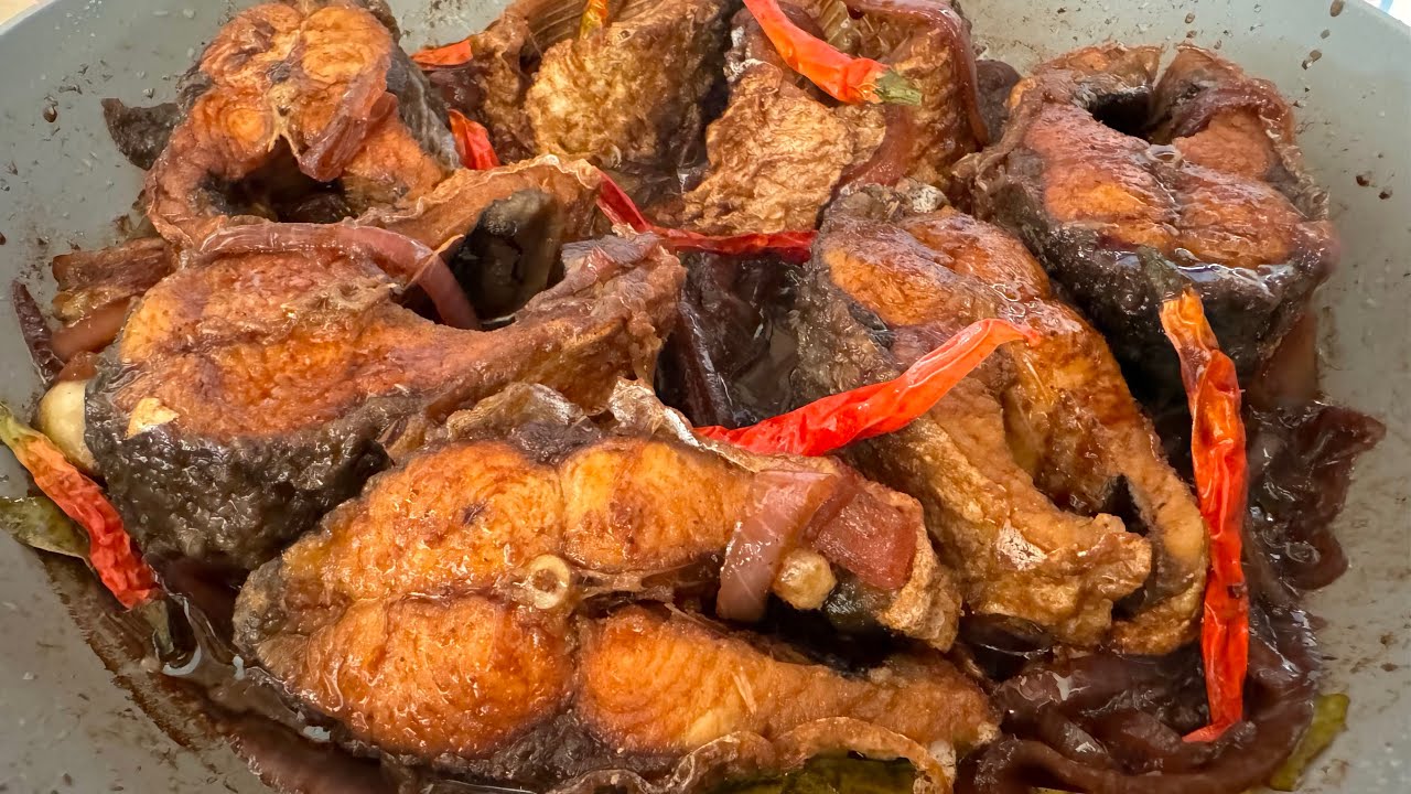 Adobong Bangus Recipe | Milkfish Adobo | Easy Bangus Recipe | @jeffsimun