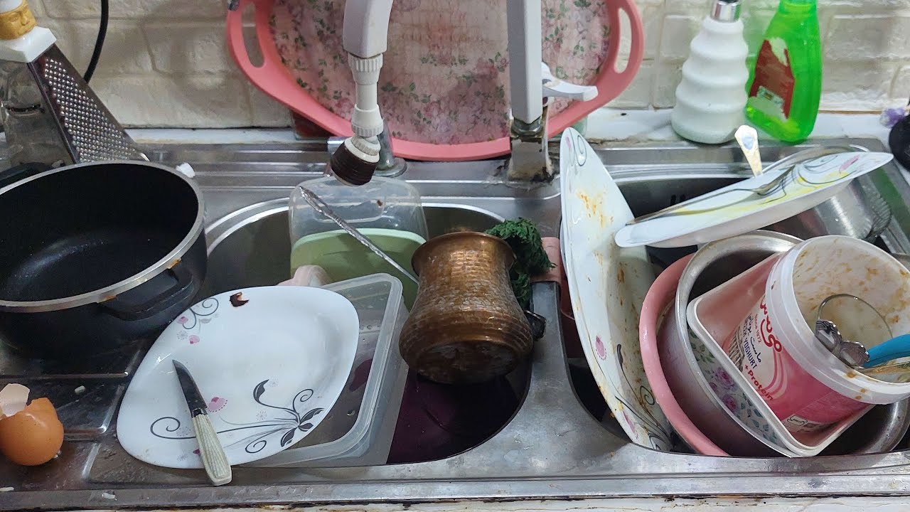Sink Silence: A Satisfying Journey 🤫🧴