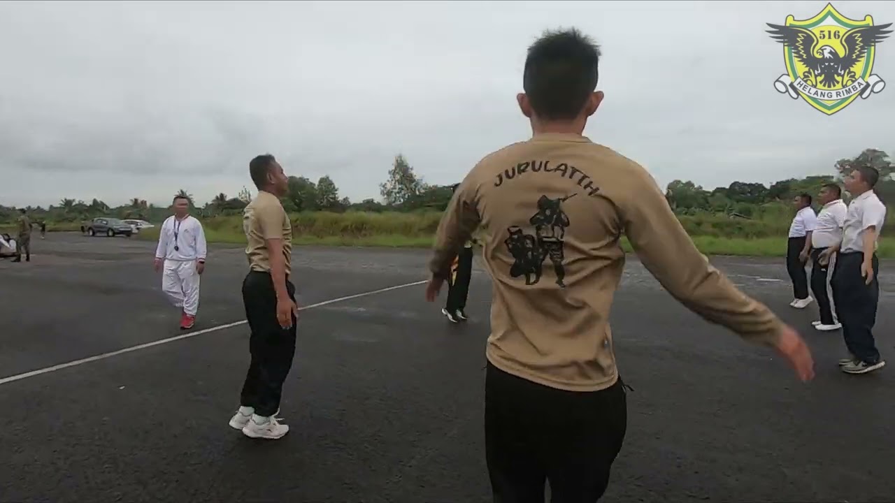 Dari awam ke wataniah