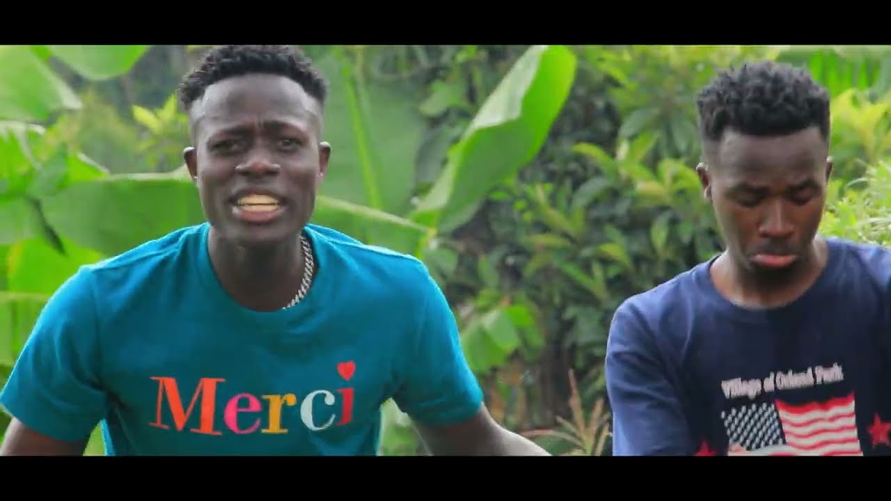 VICKYTAM  FT SONKID-EKEBAGO  OFFICIAL VIDEO
