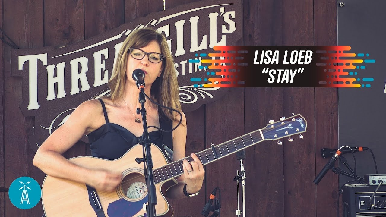 Lisa Loeb 