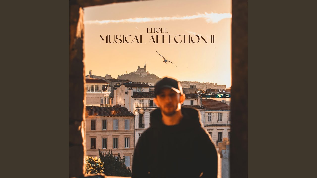 Lila Fi Paris (feat. Cheb Bilal) (Guitar Version)