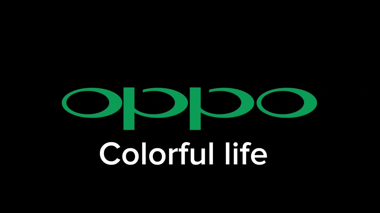Oppo -ColorFul life- ColorOs 5