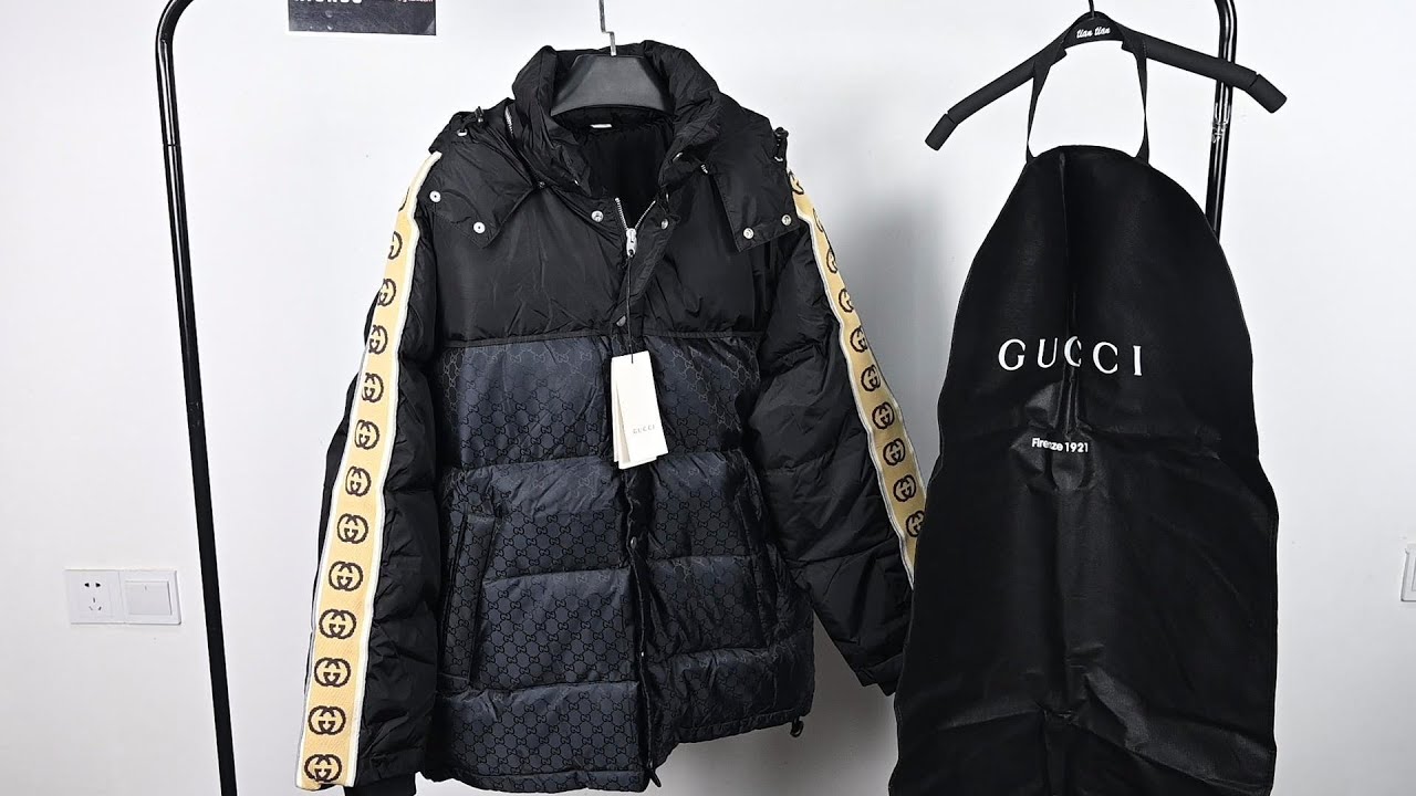 gucci jacket dhgate the top