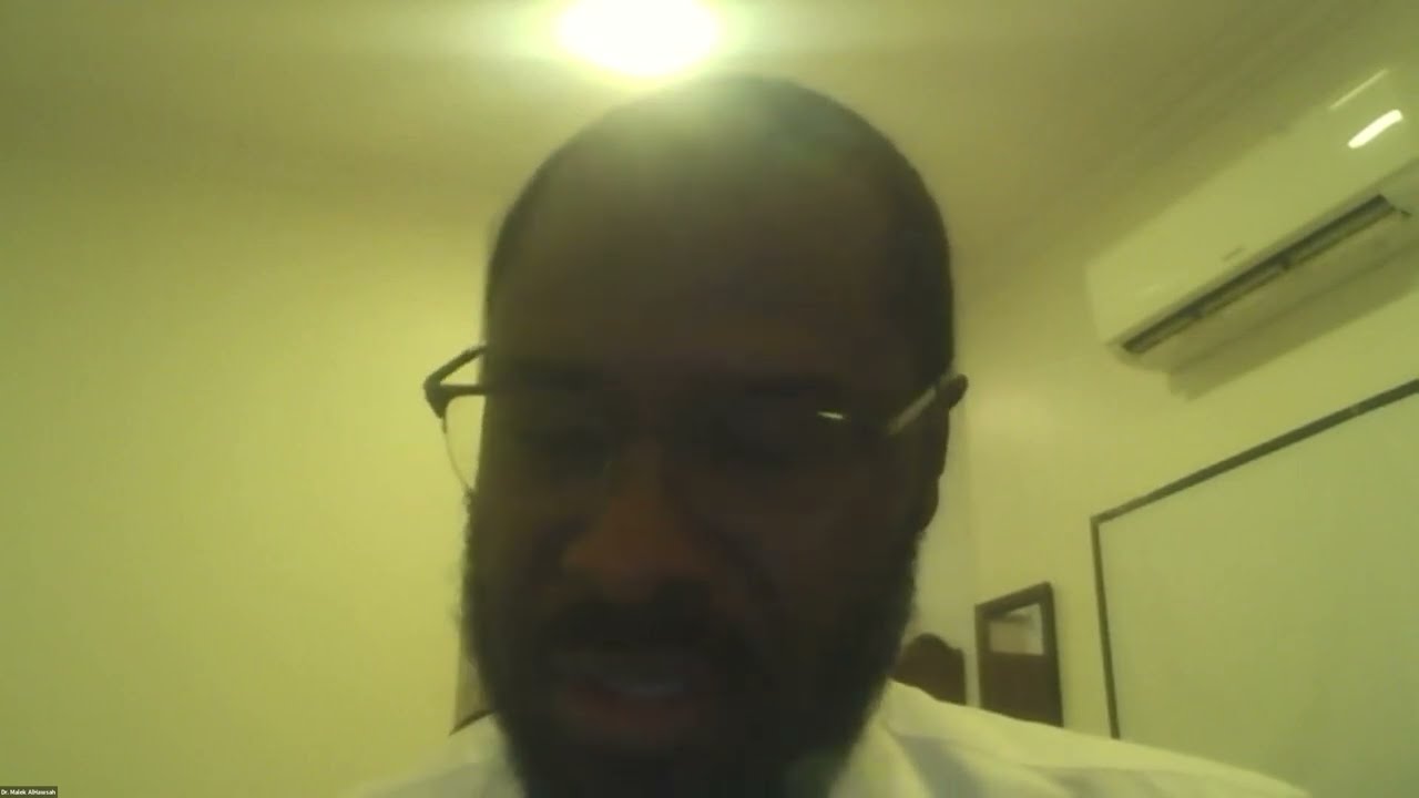 Webinar Series: Roundtable discussion: How to work with supervisors' feedback?