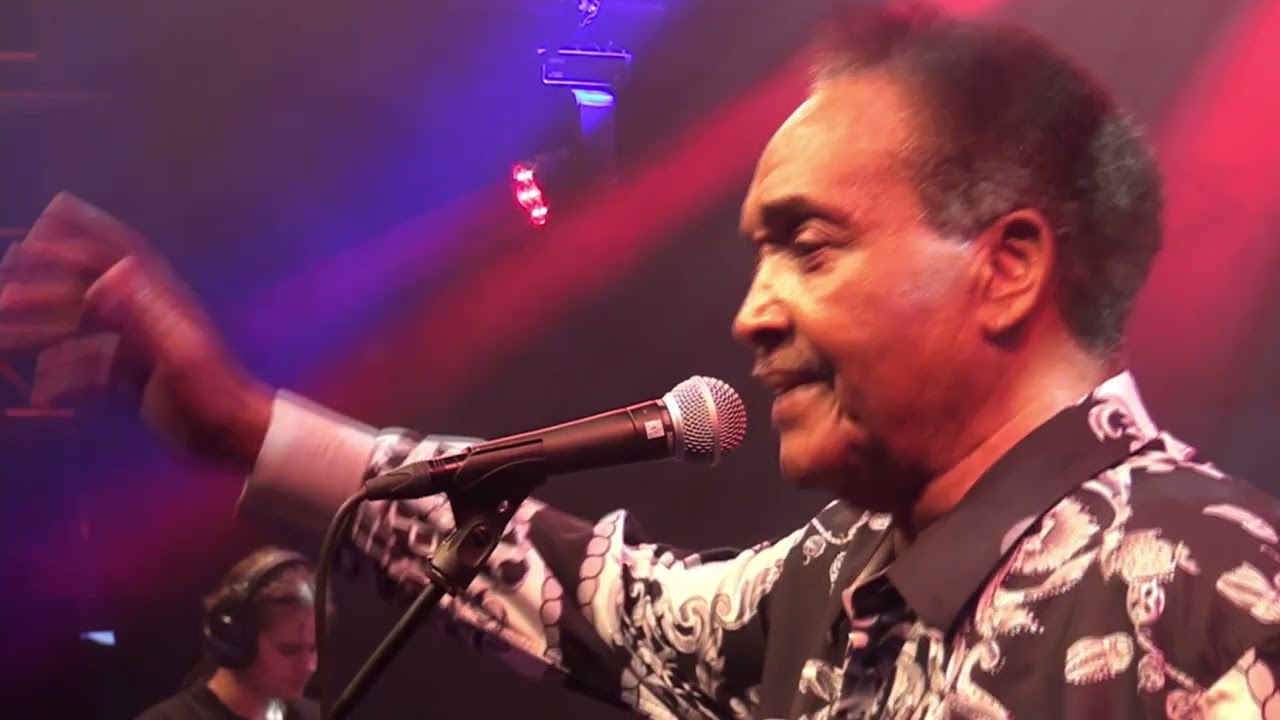Johnny Rawls - 
