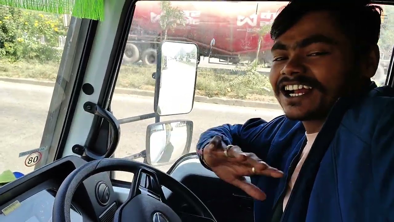 New problem Tata 812 mein coolant kam hone ki problem 🚚🚚🚚