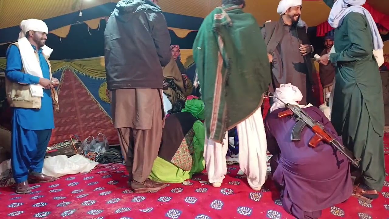 ظفر بزدار نیو سونگ 2023