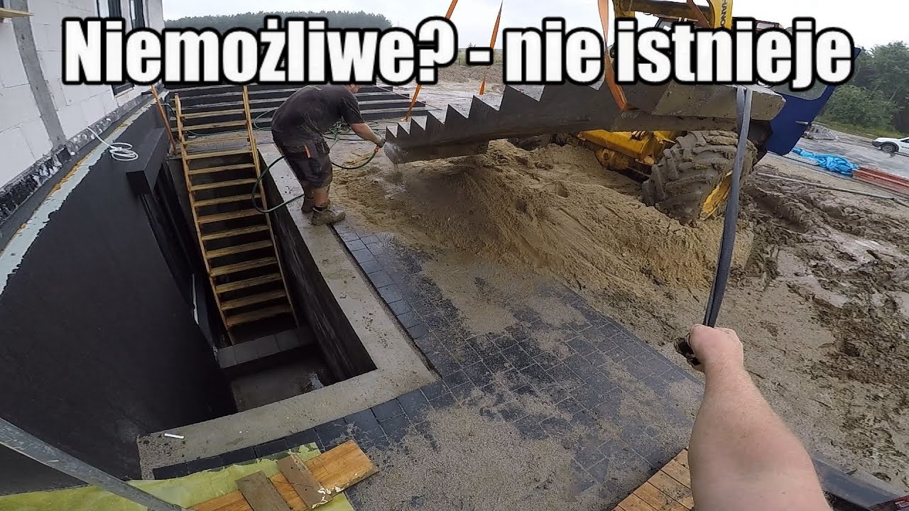 Niemożliwe? - nie istnieje! Akcja z tych 
