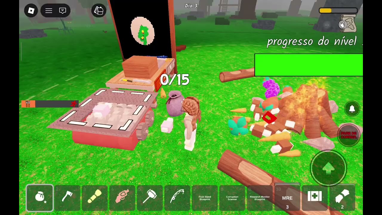 Jogando 99 noites com a minha prima 