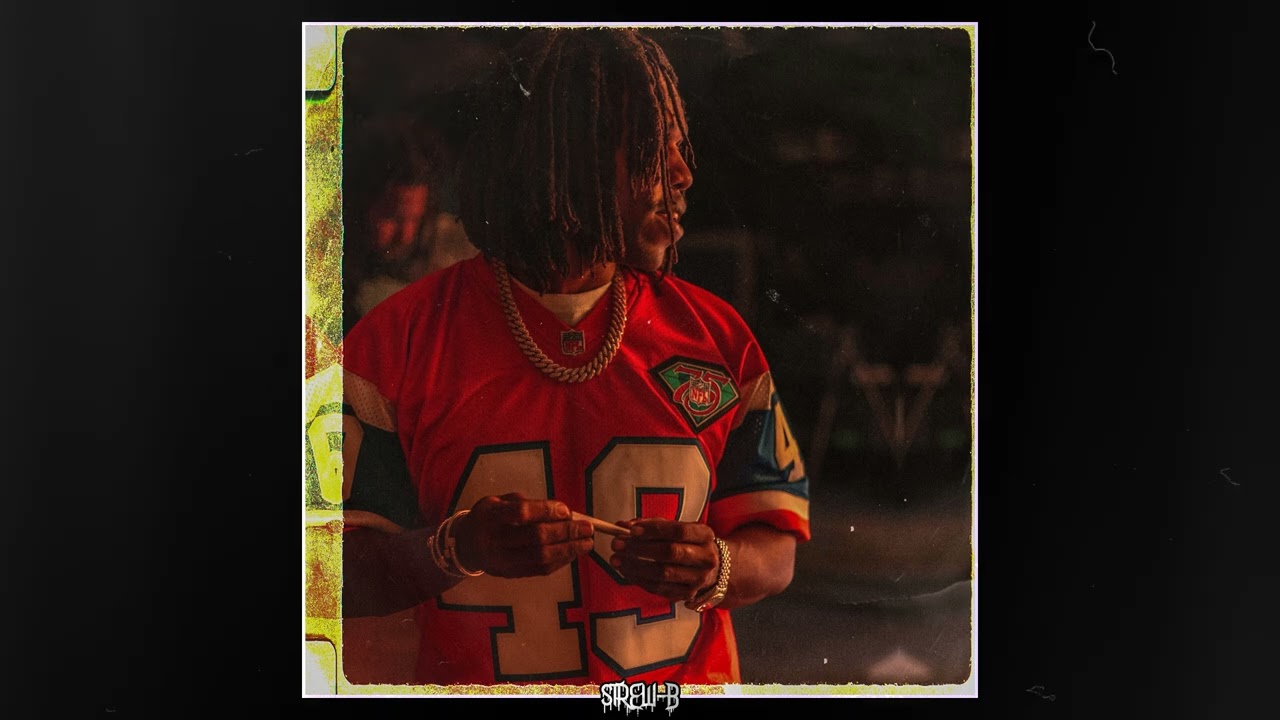 Curren$y x Larry June Type Beat - 