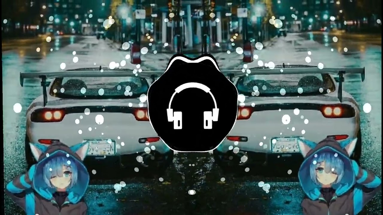 Slone - Night Work  (Super Slowed) | (Bass Boosted)🔊