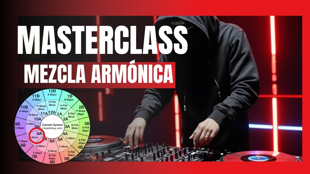 7 Técnicas Secretas de DJs de Elite | Transforma tu Nivel en 34 Minutos