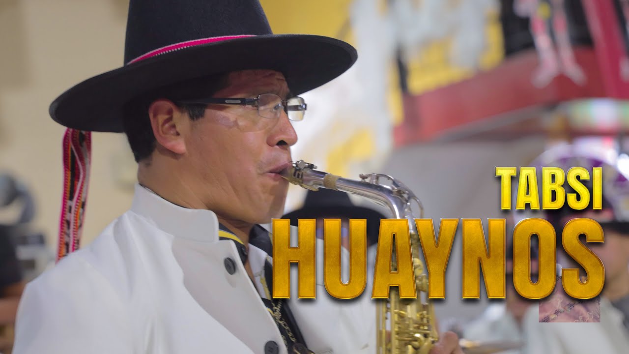 TUPAC AMARU BANDA SHOW INTERNACIONAL - MIX DE HUAYNOS - HALLOWEEN BANDERO 2023