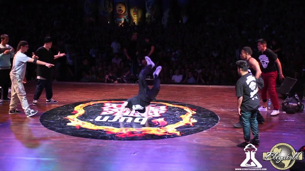 Predatorz vs Massive Monkees // .BBoy World // BREAKING 4on4 SEMI-FINAL | BURN BATTLE SCHOOL 2013