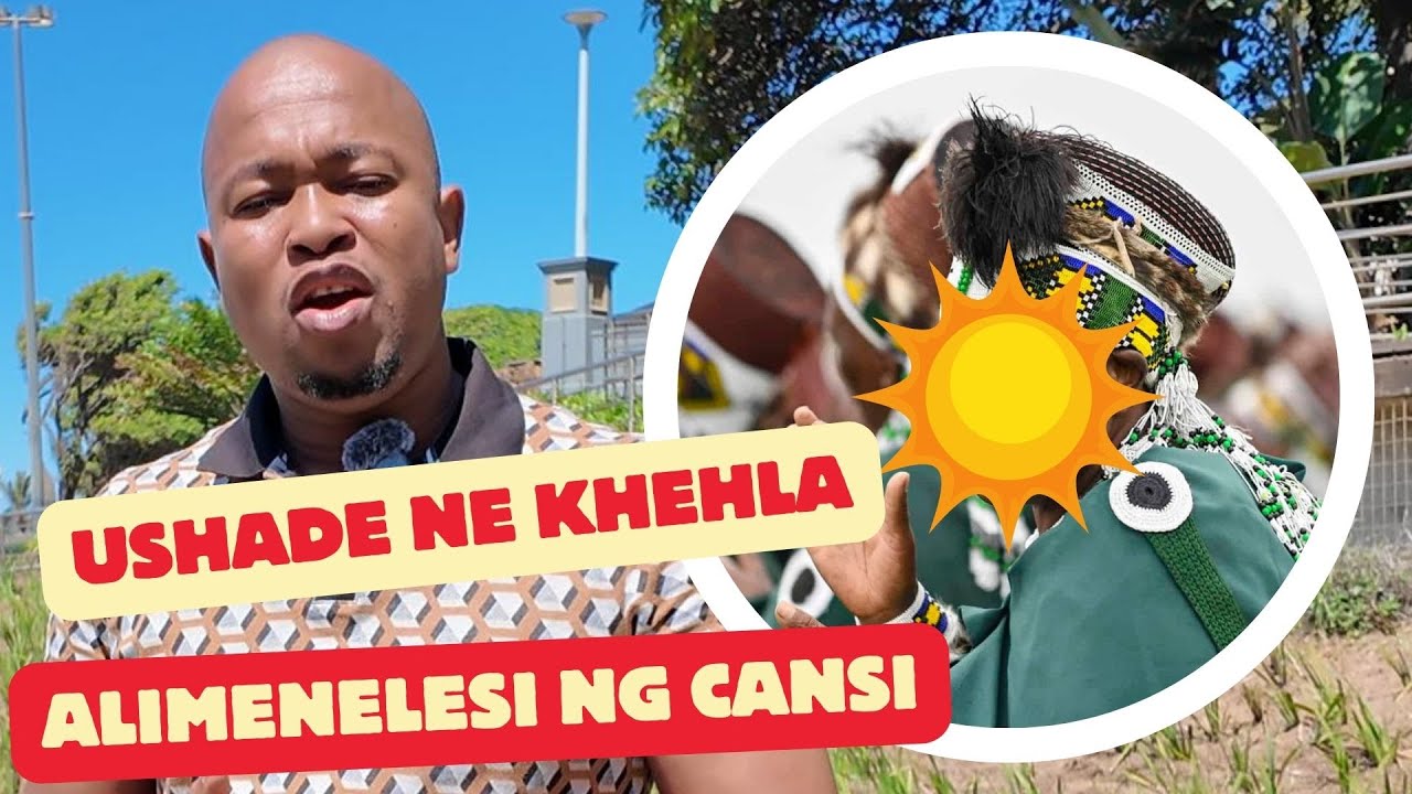 uMakoti wakwa Shembe ufuna isehlukaniso, isithembu siyamehluka, indoda ayimuchamisi