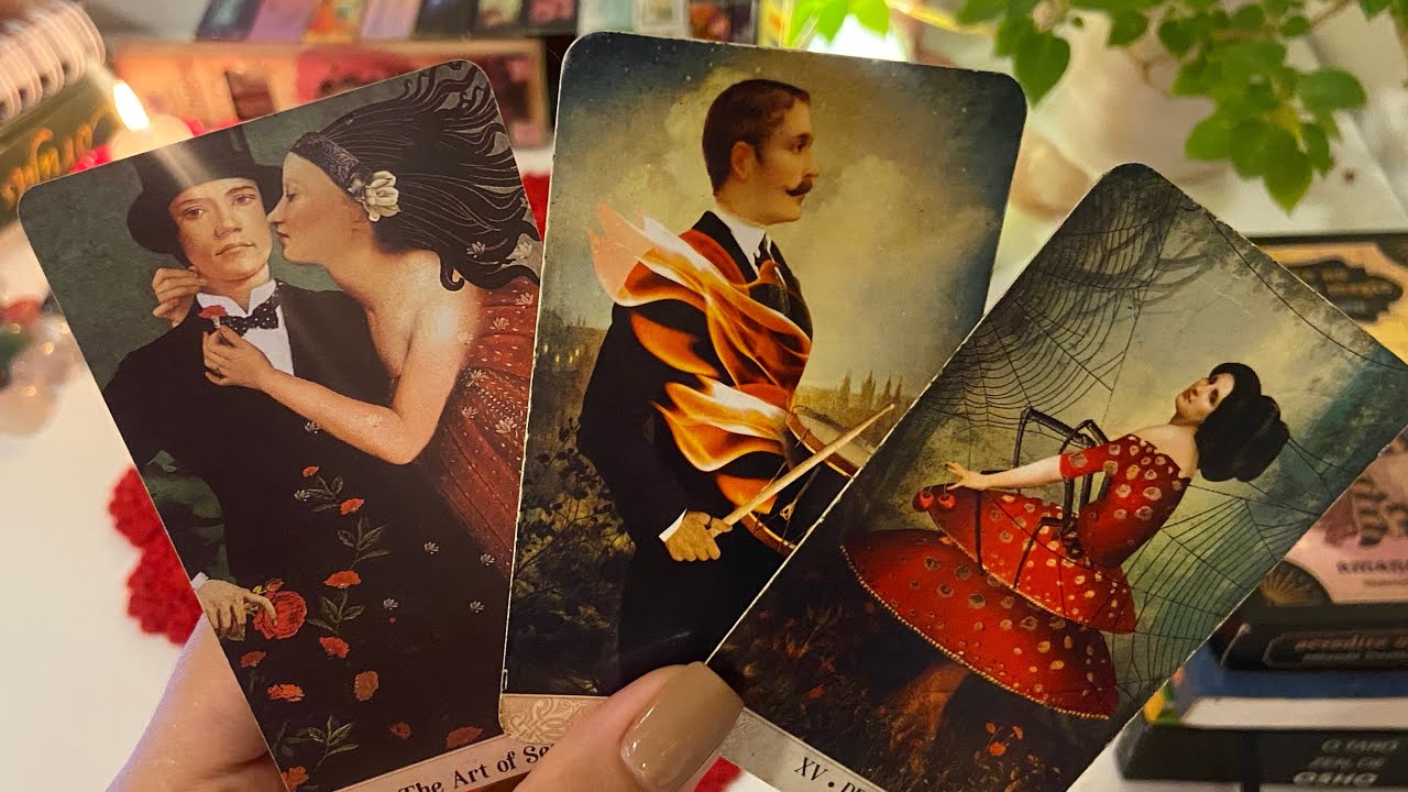 ¡HAY DOS PERSONAS INTERESADAS EN TI AL VER TU FOTO!