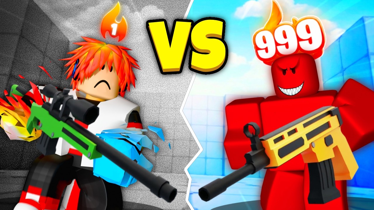 PROFI Rivals hr&aacute;č mě Vyzval na DUEL