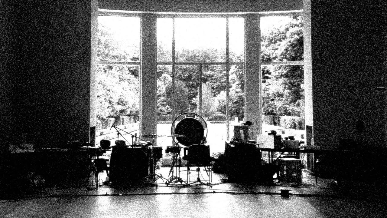 Alain Weber Koladi-ola Private Concert 2013