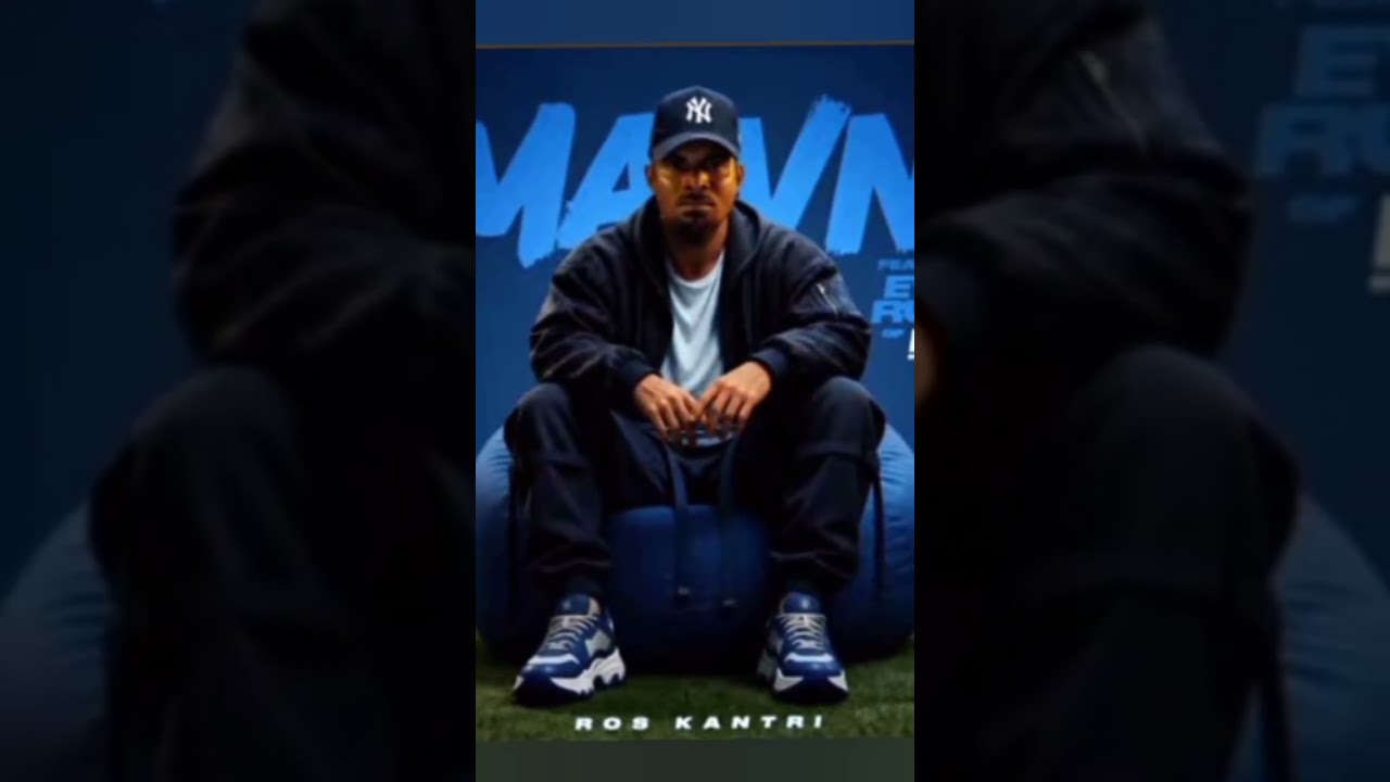 ROS KANTRI(2026)-Mavn LKLD Ft. Flunky & Evin Rush Of DMP (One Solwara Collaboration)