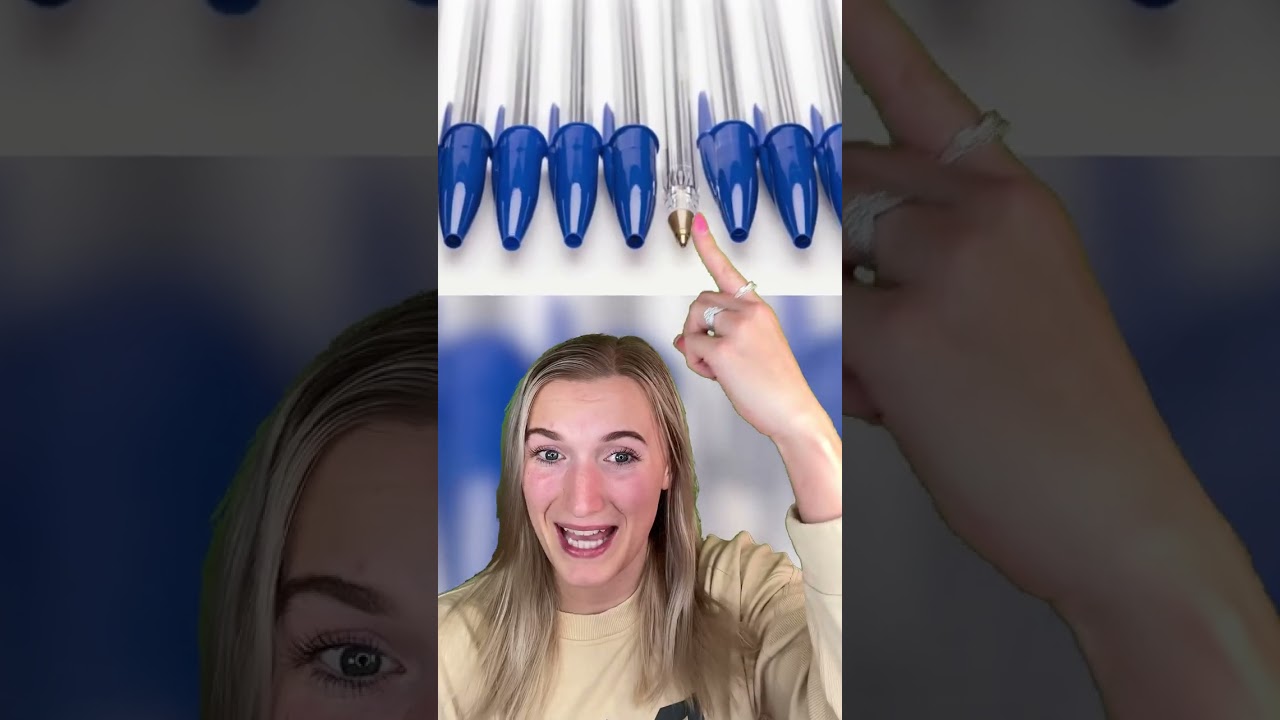 Обычные вещи, КОТОРЫЕ ВЫ НЕ ЗНАЛИ О НАЗНАЧЕНИИ!😱