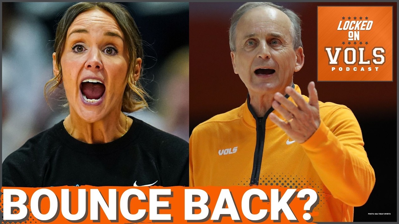 MUCH BETTER: Lady Vols BOUNCE BACK after ‘Quitting’ Remarks from Kim Caldwell – Nate Ament Stays Hot
