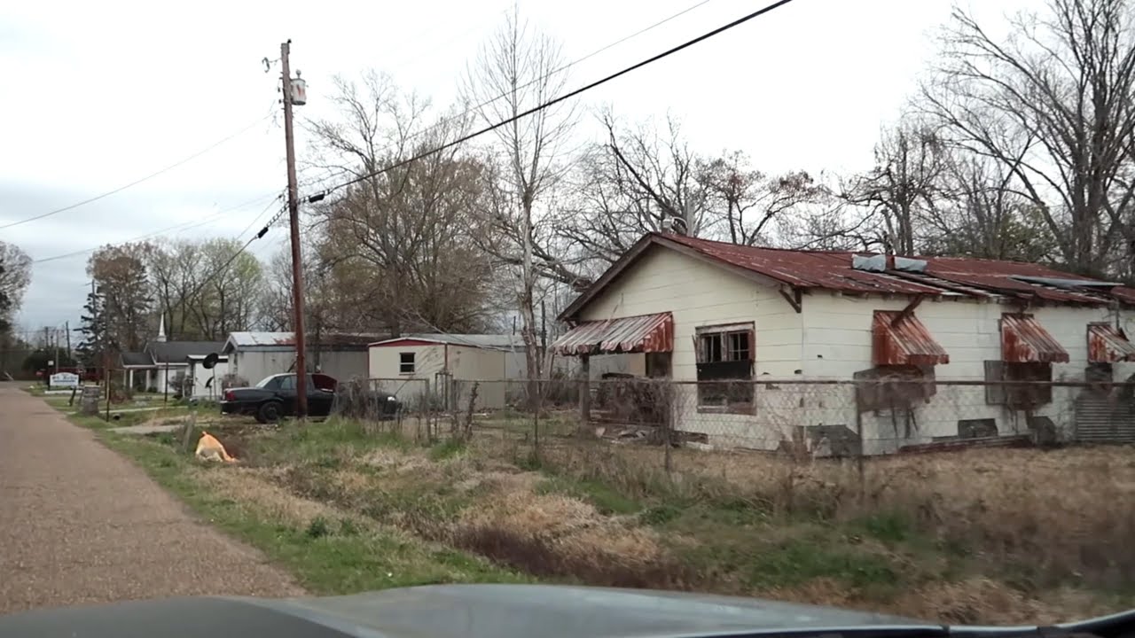 MOST VIOLENT SMALL CITY IN LOUISIANA / MONROE, LA