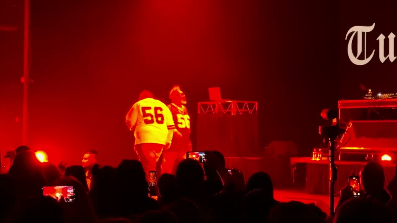 Snap's Turbo B - The Power (Calgary, AB 1/17/25)