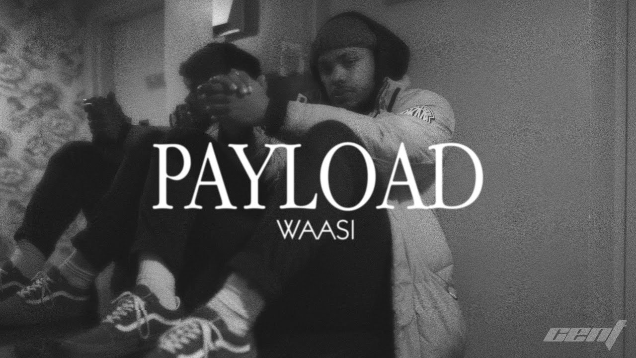 Waasi - Payload Prod. by Slaik (Official Music Video)