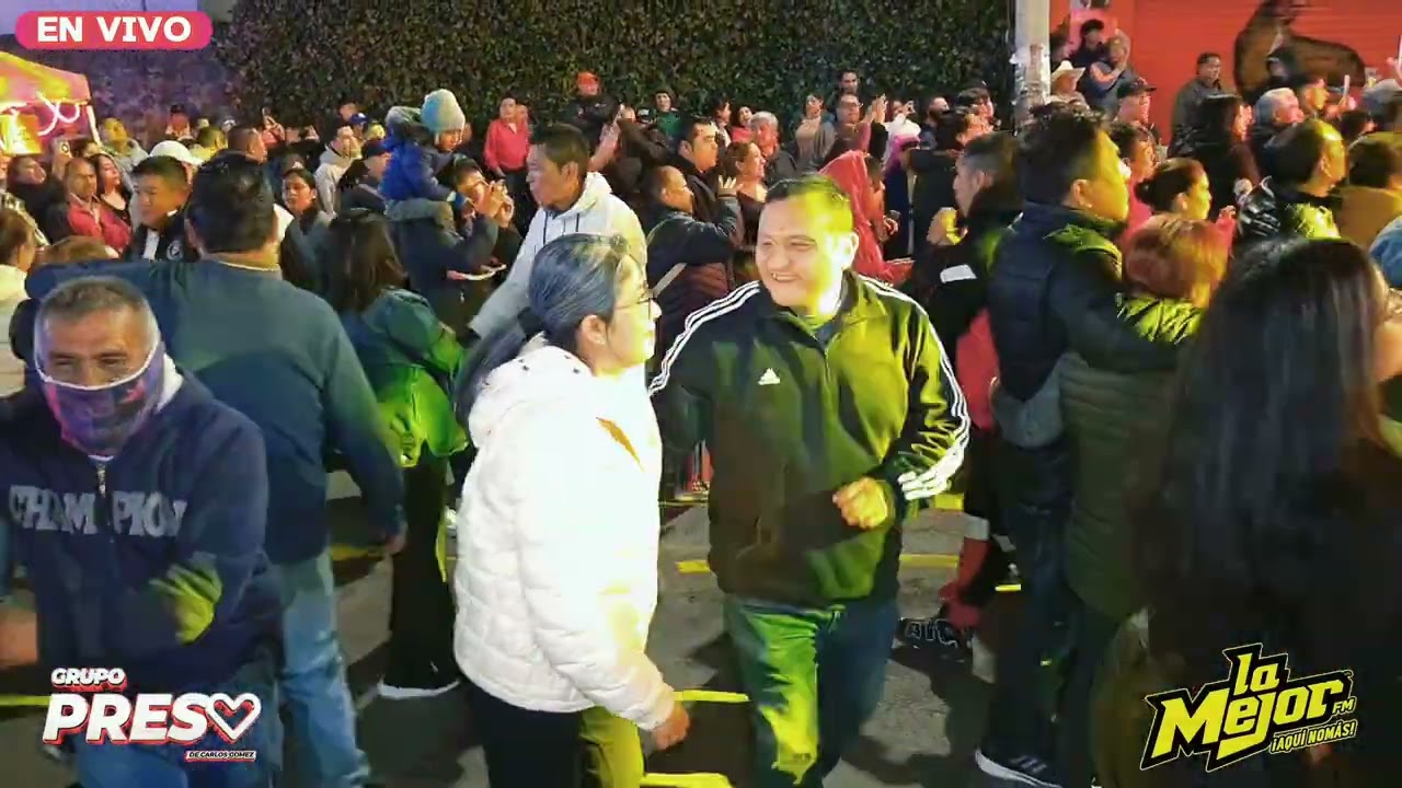 CABALLO  VIEJO,,GRUPO PRESO,, DE CARLOS GÓMEZ ,,,,,NO CUENTO CON LOS DERECHOS RESERVADOS DEL AUTOR 