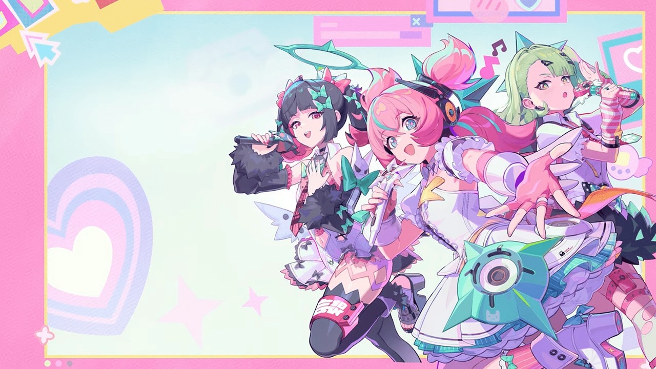 Zenless Zone Zero วิ่งเควส
