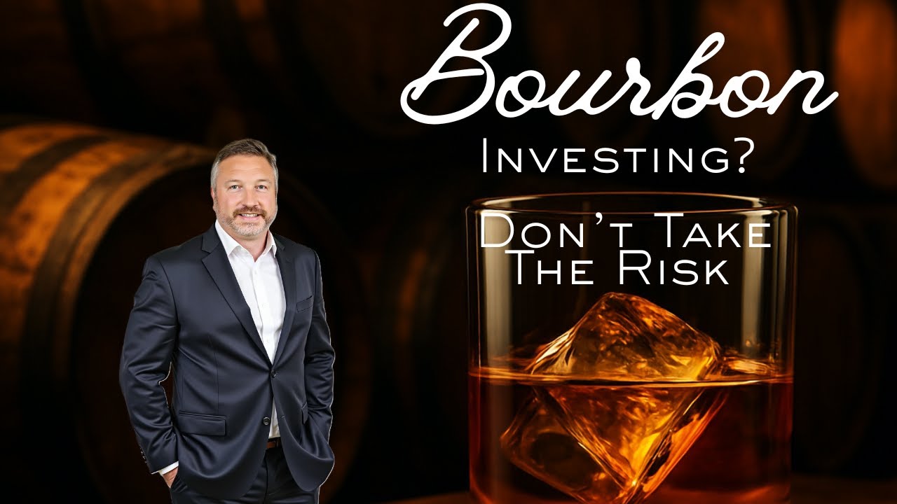 Is Whiskey Really a Smart Investment?