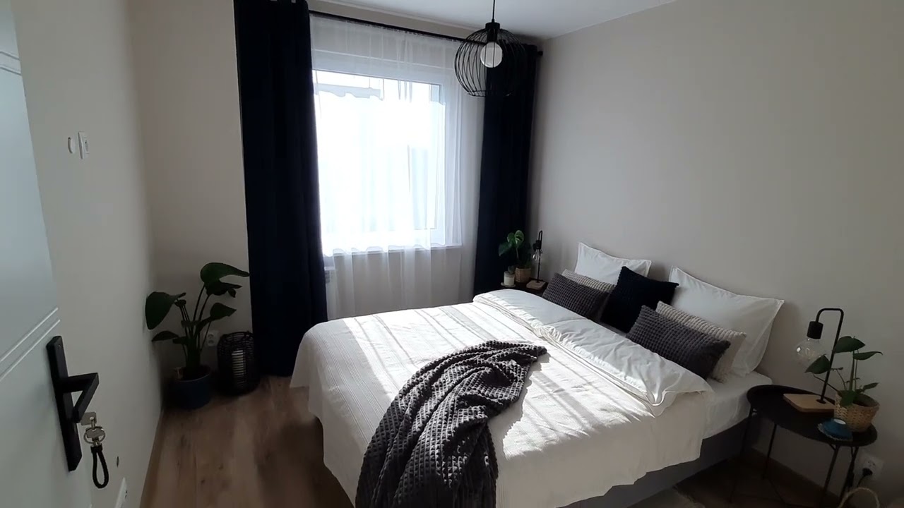 Gdynia Obłuże - mieszkanie 66 m2, 4 pok / Po remoncie / Gotowiec inwestycyjny / Kwatera pracownicza
