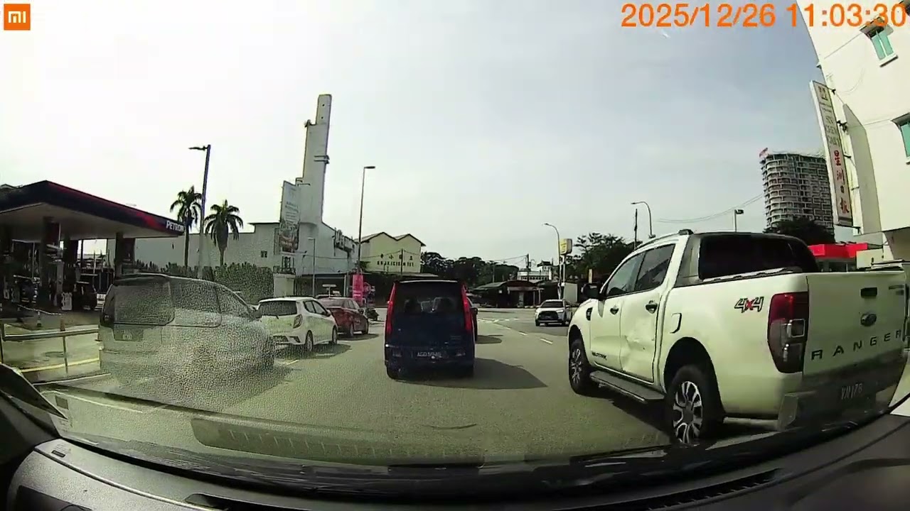 怡保街景(1)
