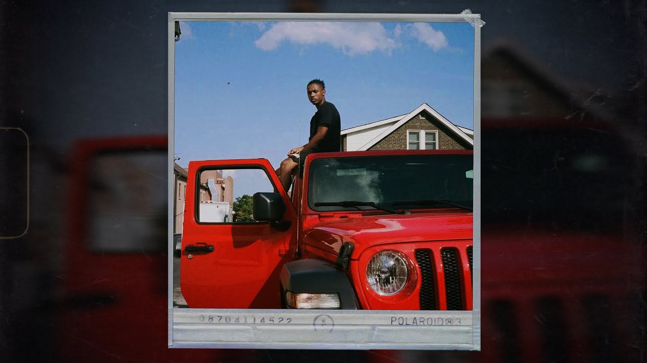 (FREE) Ryan Trey x PARTYNEXTDOOR Type Beat &ndash; 